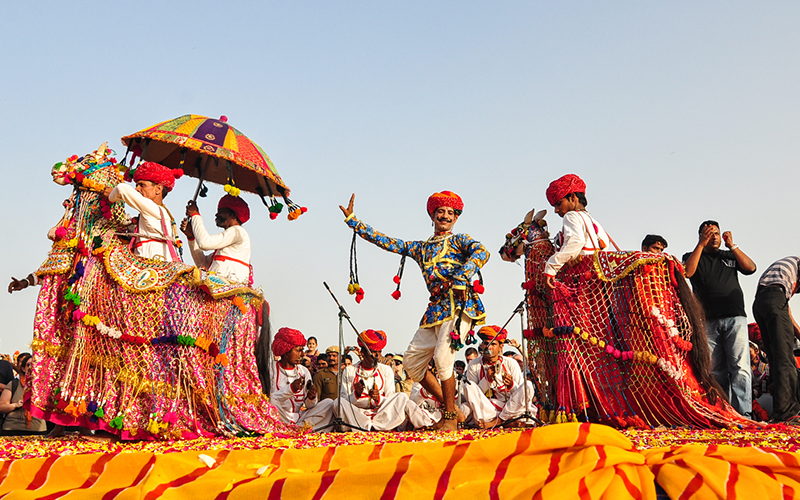 Cultural & Heritage Trips