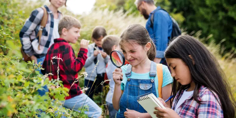 Educational & Research Trips