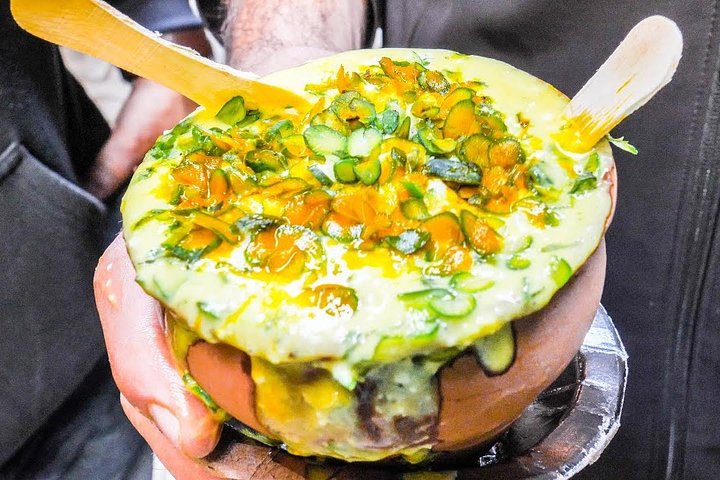 Culinary & Street Food Trips