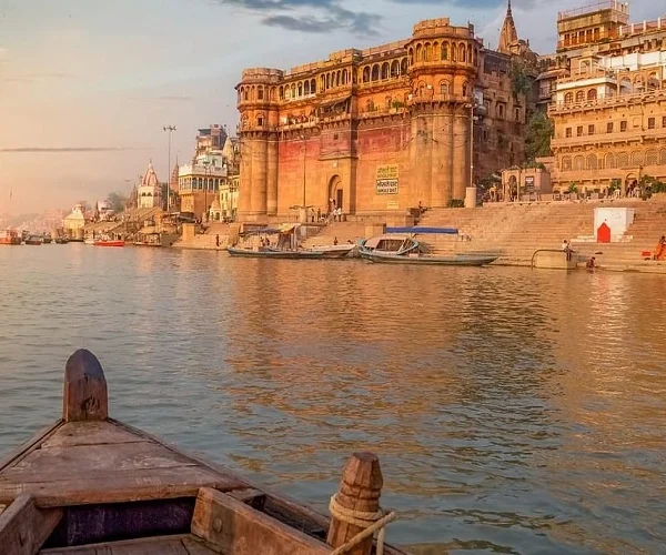 Kashi Vishwanath Darshan 3 Nights / 4 Days