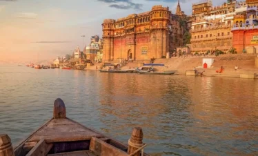 Kashi Temple Tour Package