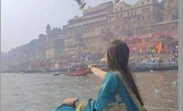 Kashi tour package 2 night 3 days