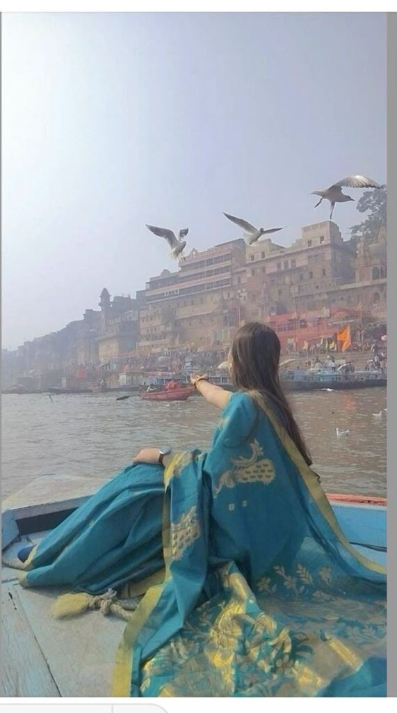 Kashi tour package 2 night 3 days