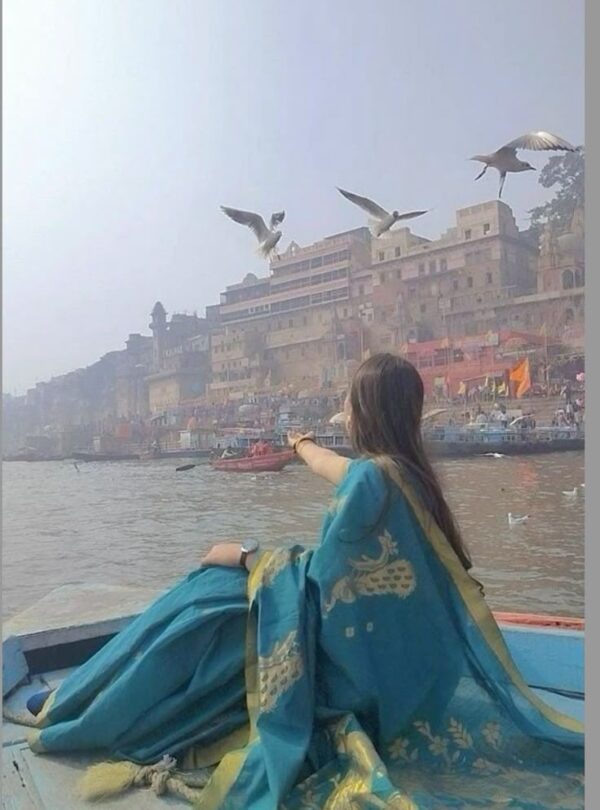 Kashi tour package 2 night 3 days