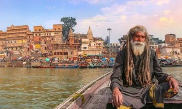Varanasi sightseeing Tour package