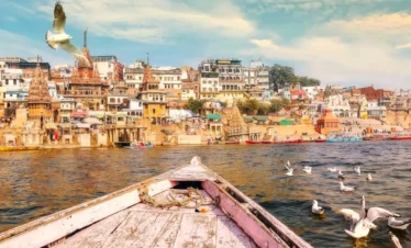 Varanasi Heritage and Temple Tour Package