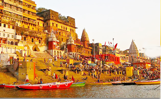 Kashi Vishwanath Darshan Package