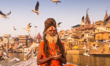 Kashi Vishwanath Darshan Package