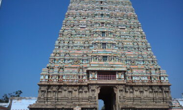 Kashi Vishwanath Darshan Package