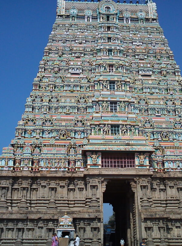 Kashi Vishwanath Darshan Package