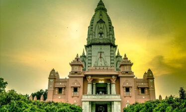 Kashi Temple Tour Package