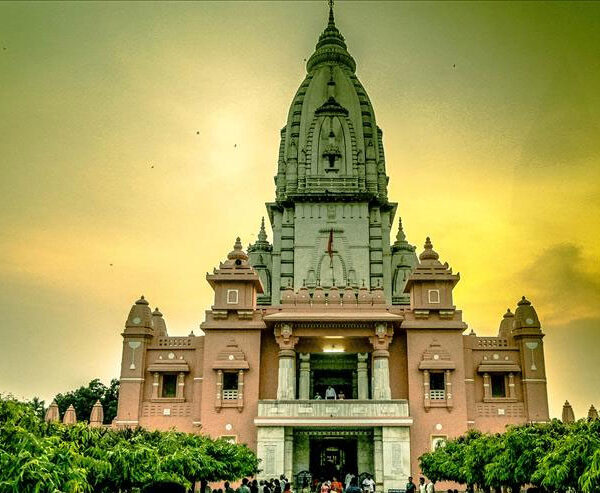 Kashi Temple Tour Package