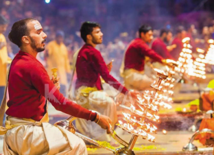 Paquete Kashi Vishwanath Darshan
