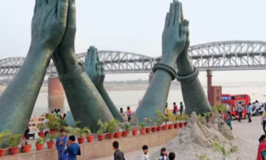 Kashi Vishwanath Darshan 3 Nights / 4 Days