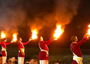 Kashi Varanasi Tour Package – 2N/3D Spiritual Trip