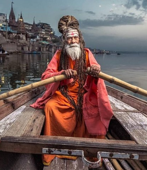 Kashi Tour Package – 2 Nights 3 Days Varanasi