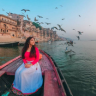 Kashi Tour Package – 2 Nights 3 Days Varanasi