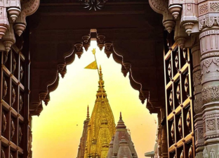 Kashi Varanasi Tour Package – 2N/3D Spiritual Trip