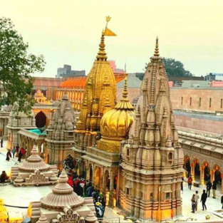 Kashi Vishwanath Darshan 3 Nights / 4 Days