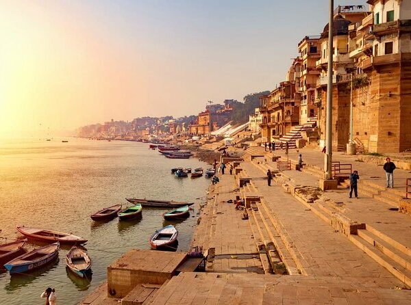 Varanasi sightseeing Tour package