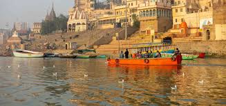 Kashi tour package 2 night 3 days