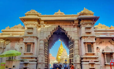 Kashi Temple Tour Package