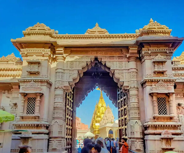 Kashi Temple Tour Package