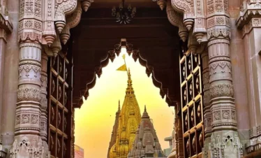 Kashi Temple Tour Package