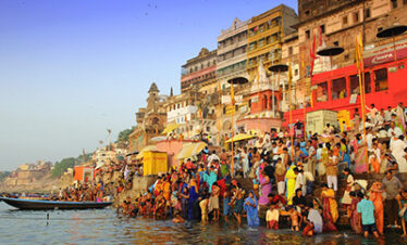 Kashi tour package 2 night 3 days