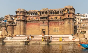Paquete Kashi Vishwanath Darshan