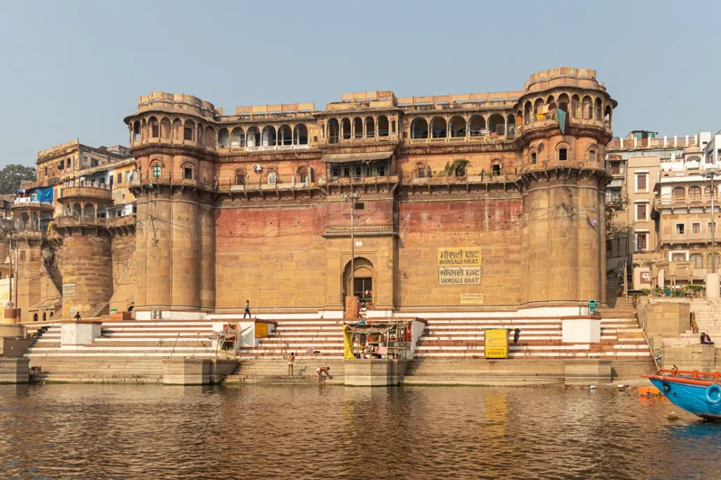Paquete Kashi Vishwanath Darshan