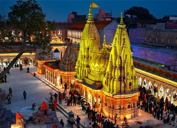 Kashi Vishwanath Darshan Package