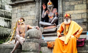 Varanasi Heritage and Temple Tour Package