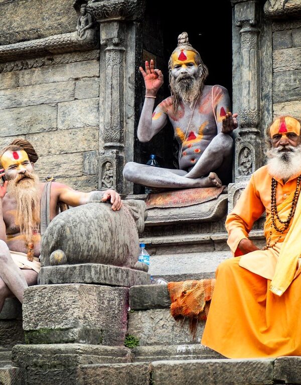 Varanasi Heritage and Temple Tour Package