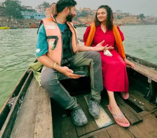 Paquete turístico de peregrinación a Varanasi