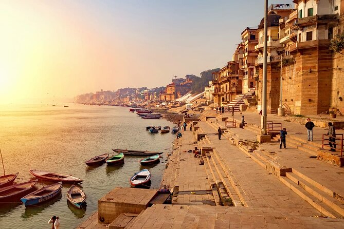 Paquete turístico de Varanasi y Ayodhya
